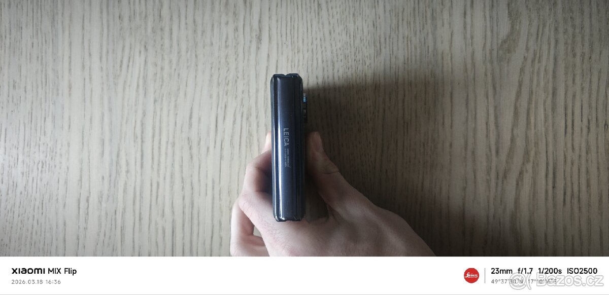 Xiaomi mix flip - 4