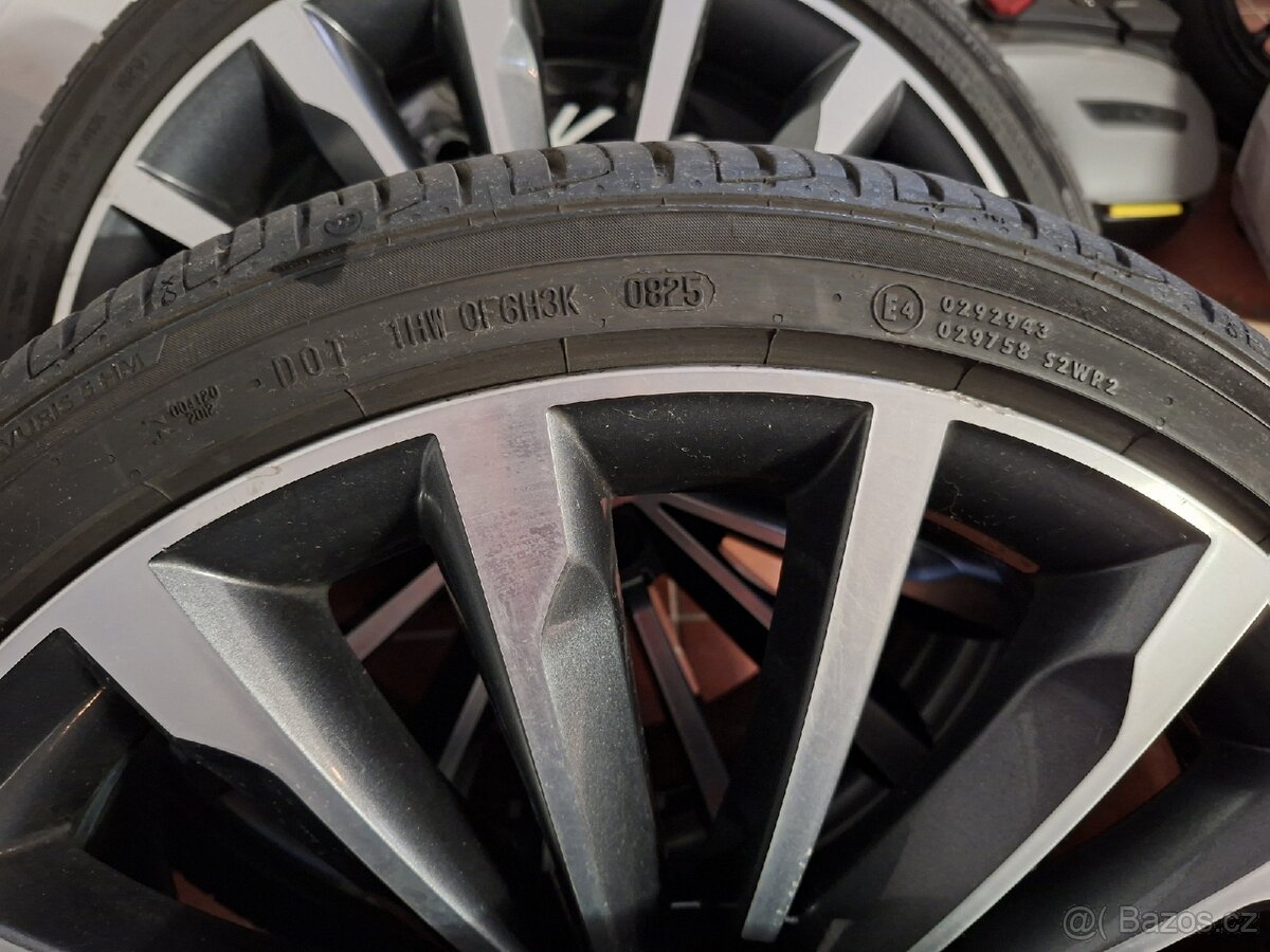 Barum Bravuris 5HM 225/35 R19 - 4