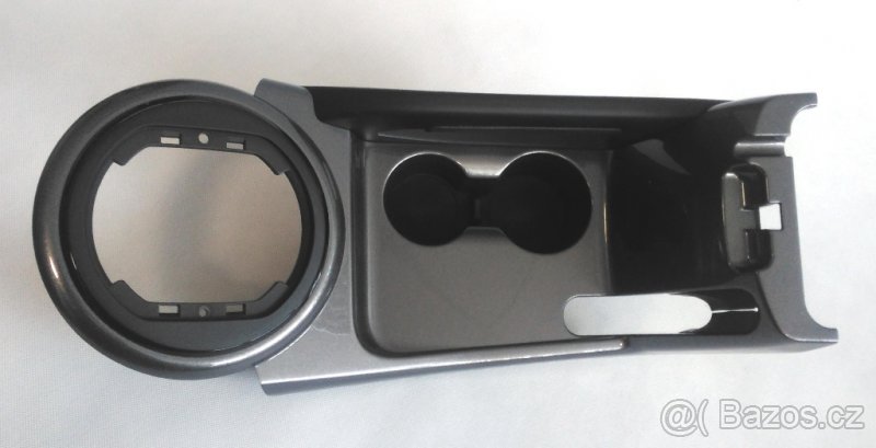 KIA SPORTAGE NOVÝ INTERIÉR - 4