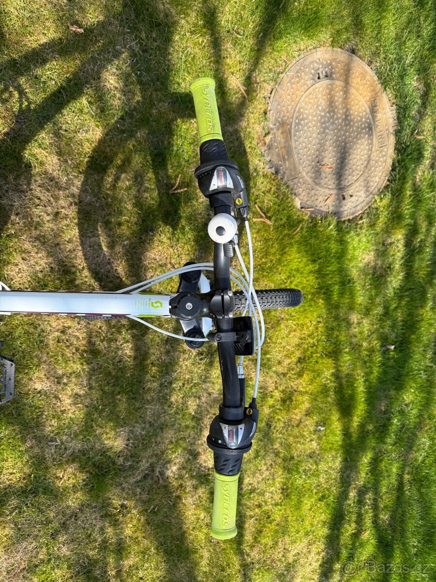 Dětské kolo zn. Scott - 4