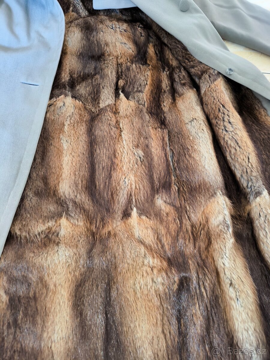 Prodám dámský kabát - 4
