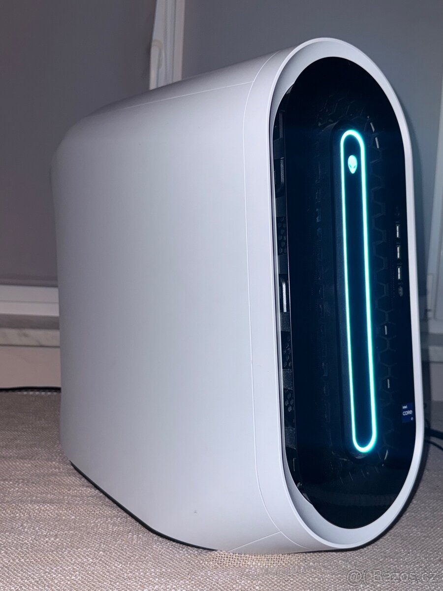Pc ALIENWARE | RTX 3080 | i7-12700kf | 32 GB - 4