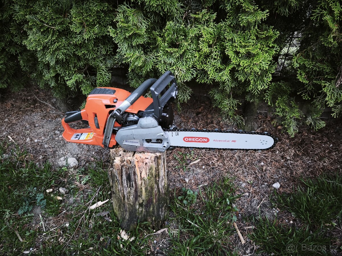 Husqvarna 560 XP, TOP STAV, záruka. - 4