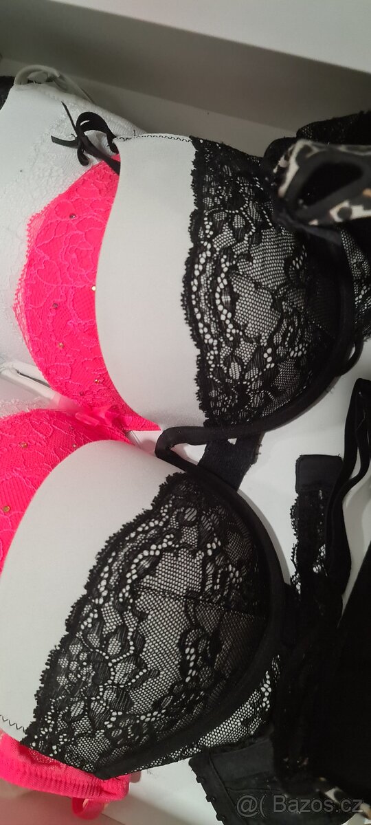 Podprsenky H&M - 4