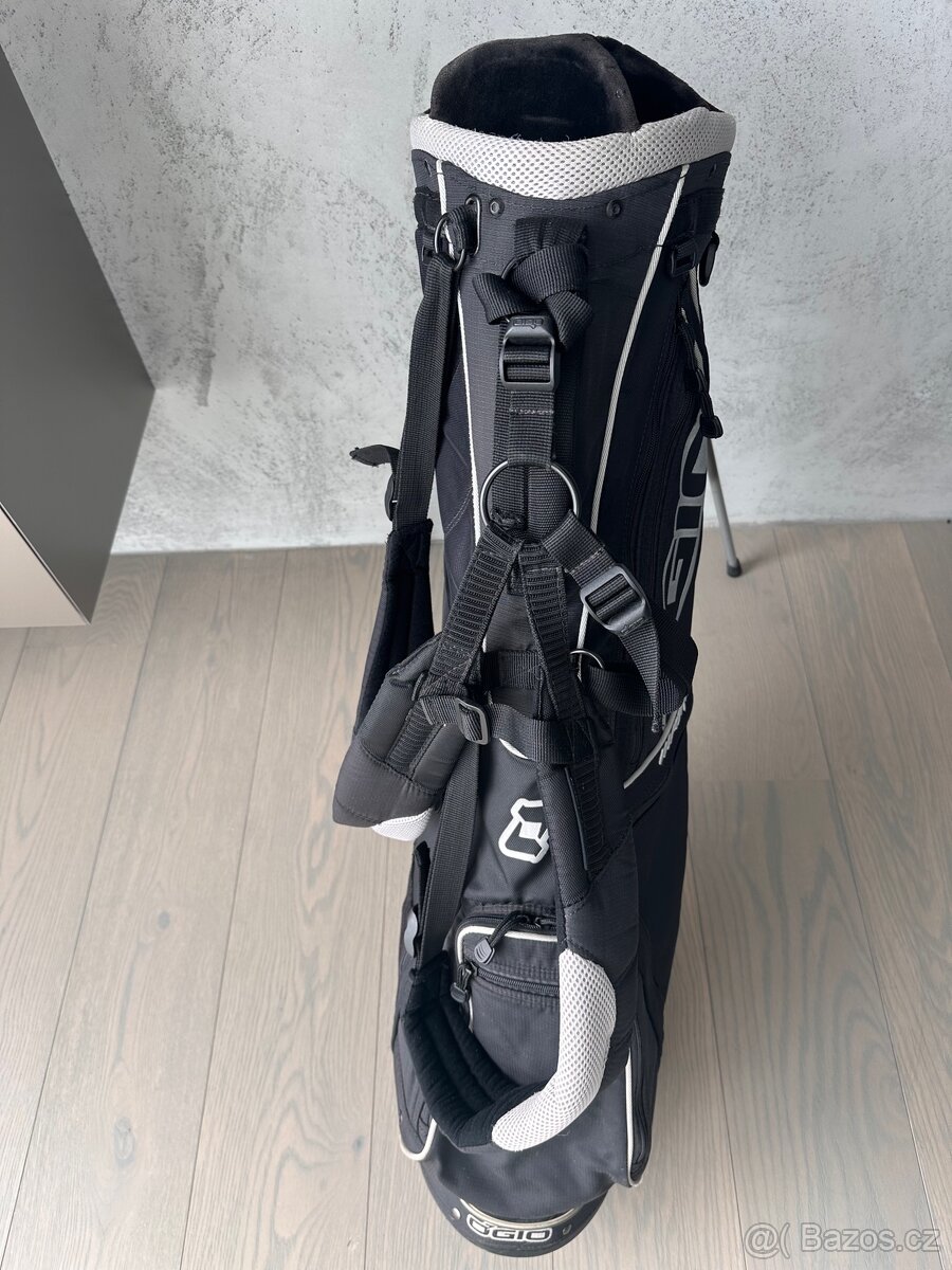 Černý golfový bag Ogio - 4