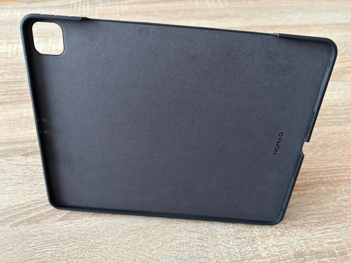 NOMAD iPad Pro 12,9” Rugged Folio ( 4th Generation ) - 4
