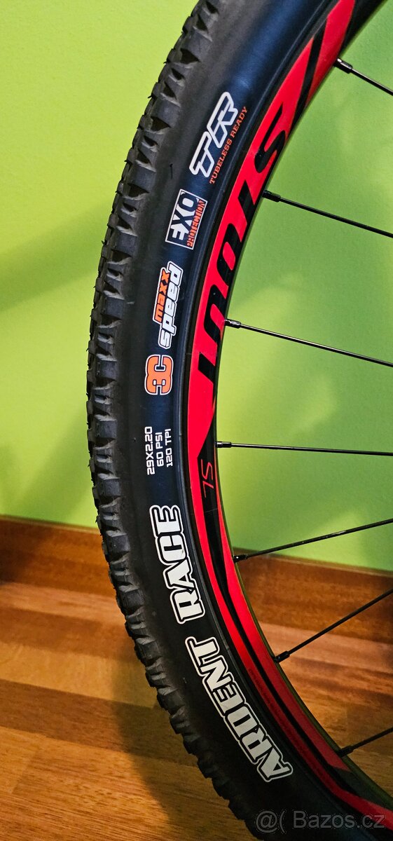 Specialized Crave Expert 29 - 4