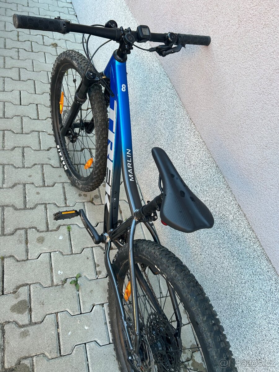Trek Marlin 8 - 4