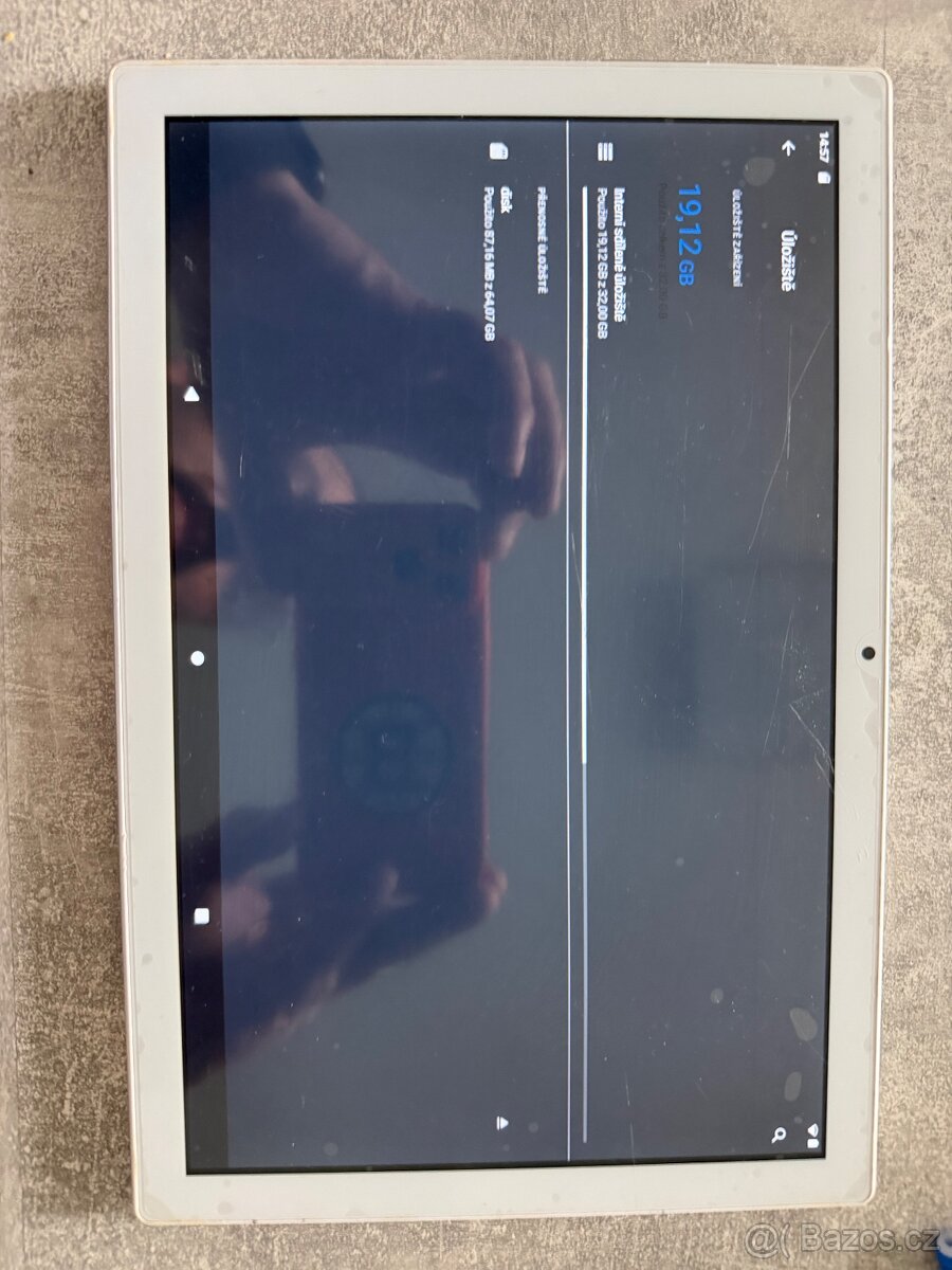 Tablet iGet 10” smart w202 - 4