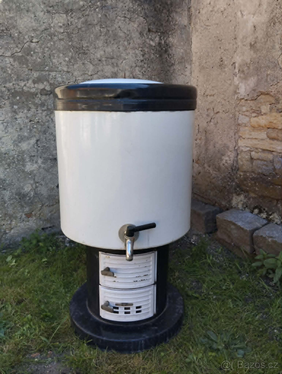Prodám brutar Kovosmalt K 70 - 4