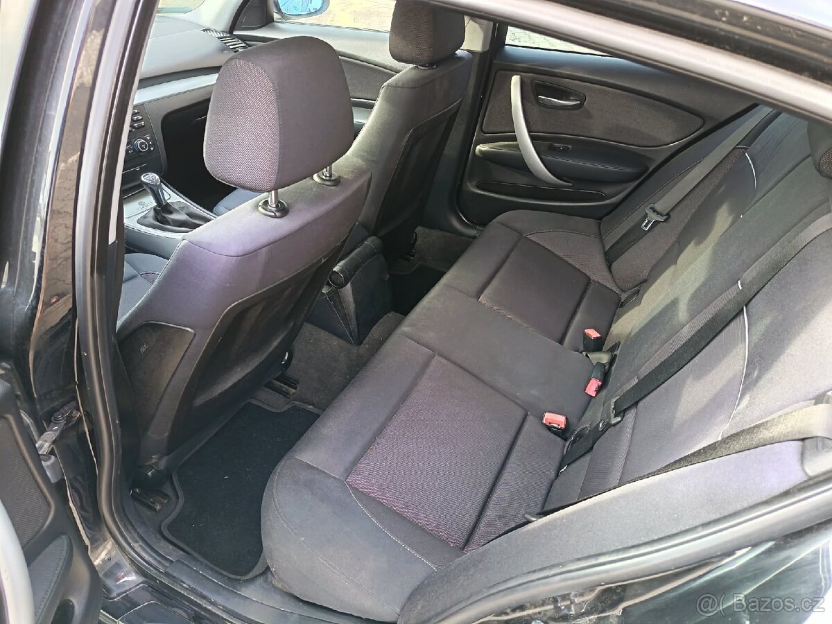 BMW 118d - 4