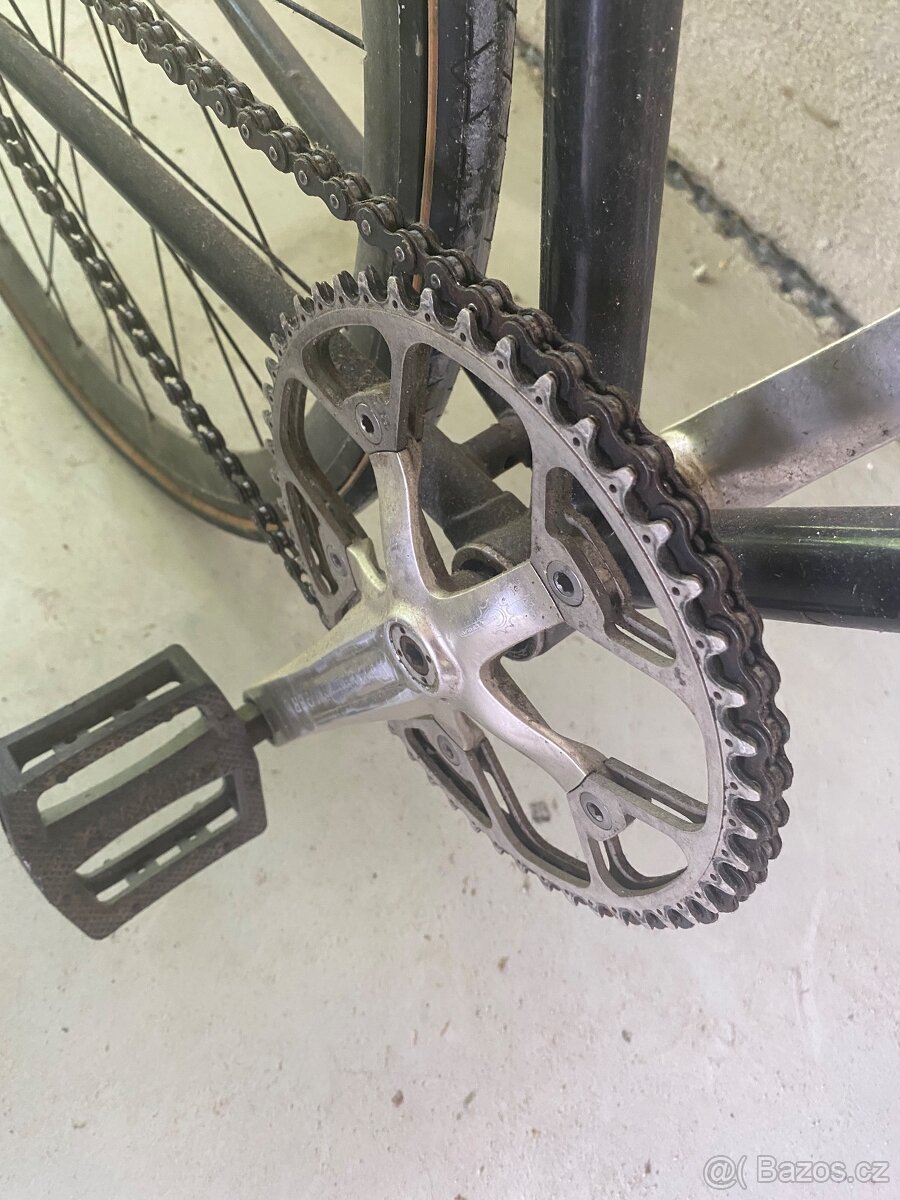 Fixie bike - 4