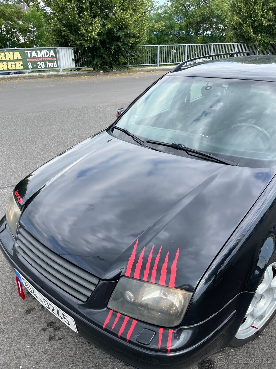 Vw bora 1.9 tdi - 4