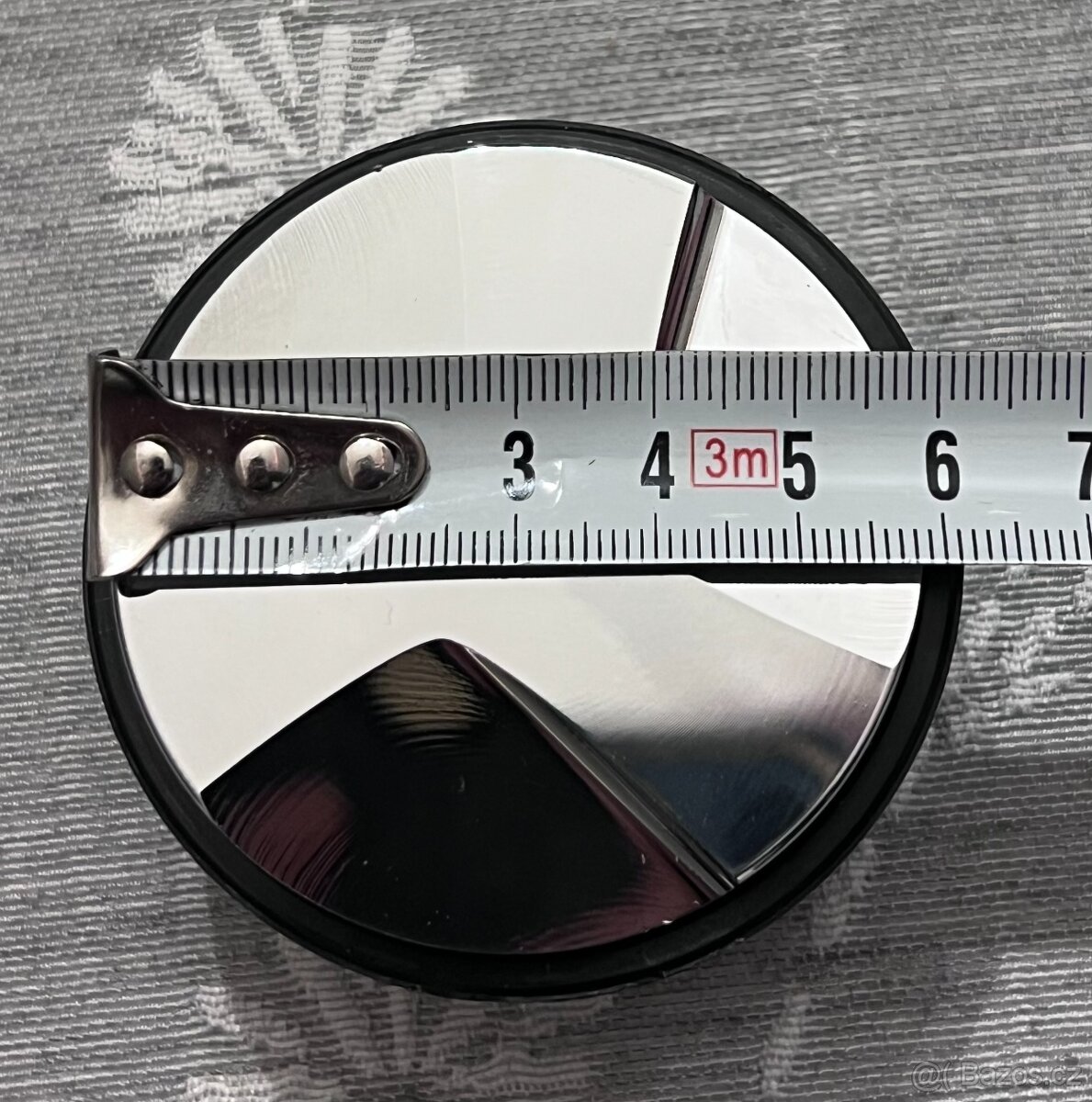 Kávový distributor 58 mm - 4