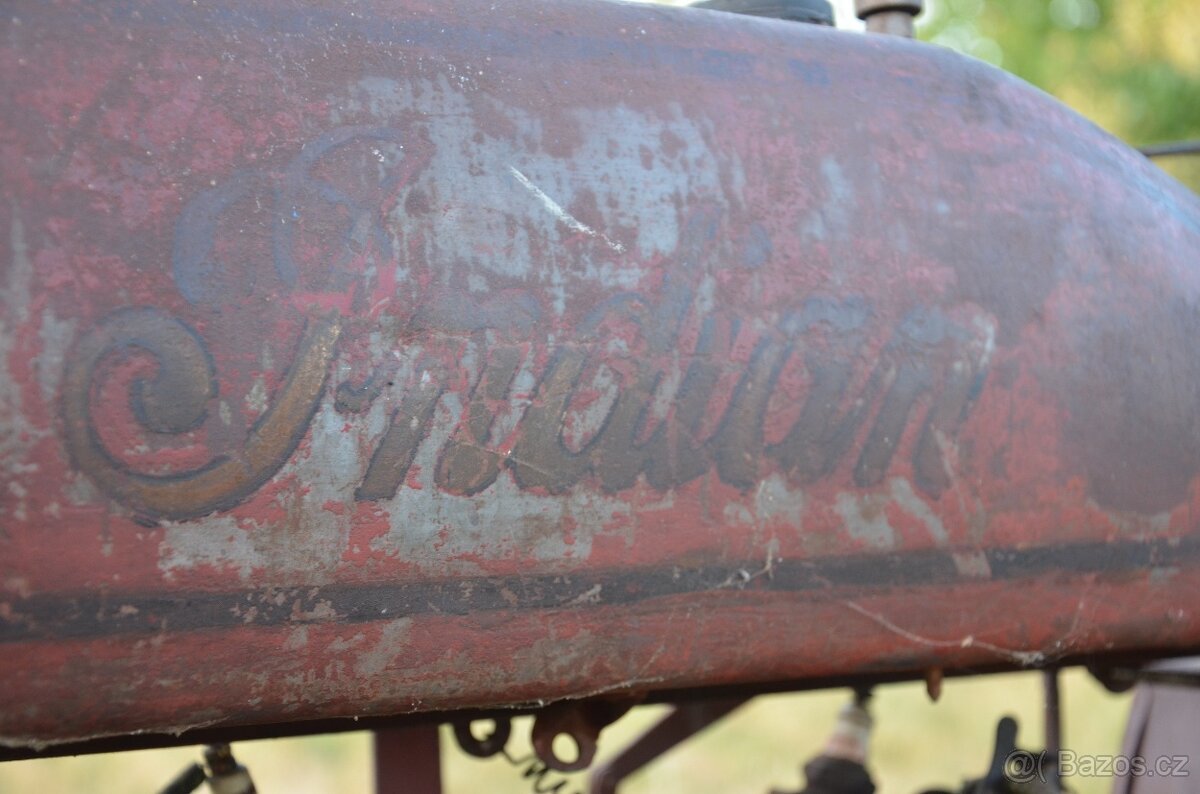indian powerplus 1918 - 4