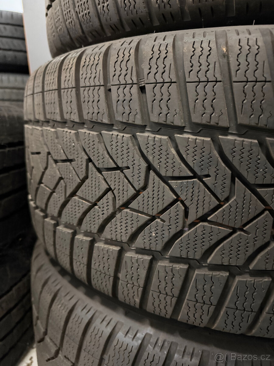 5x112 255/45 r20 8,5J ET35 BMW - 4