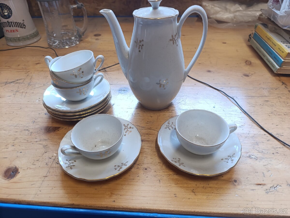 Prodám porcelán - 4