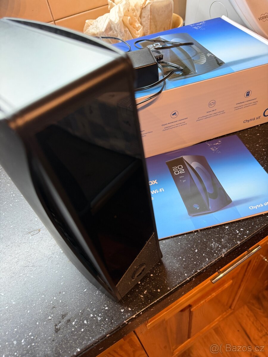 O2smart box2 - 4
