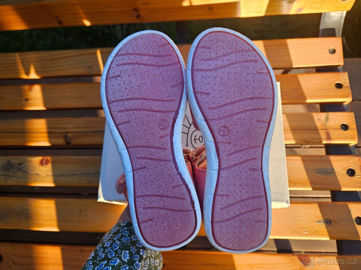 Divci sandalky Lasocki vel. 29 - 4