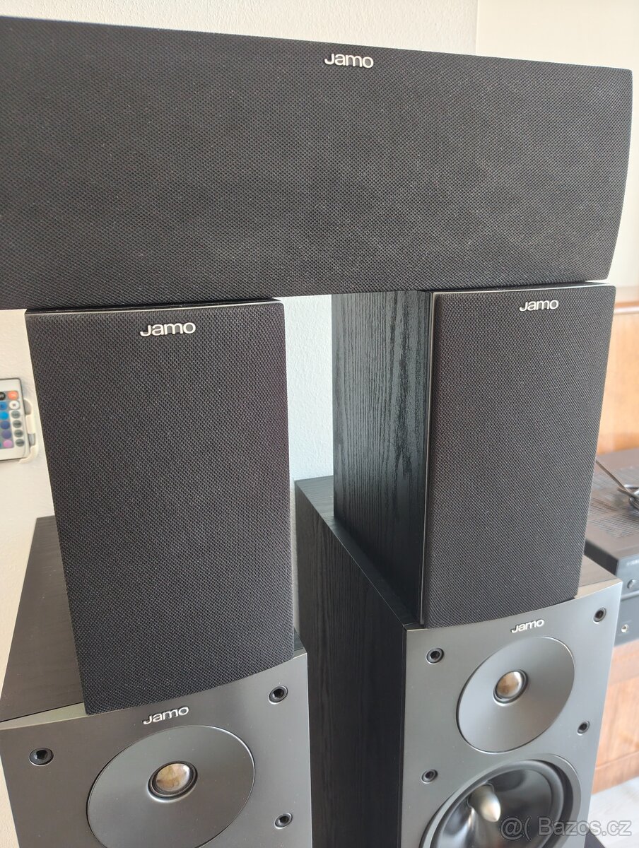 JAMO S 506 HCS 5 - 4