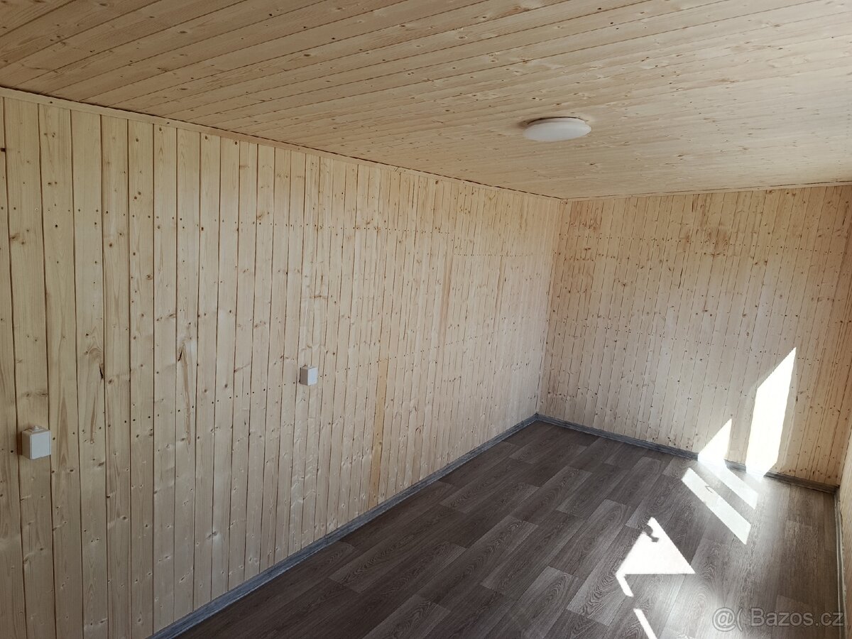 Tiny Haus 6x2, 25m maringotka - 4