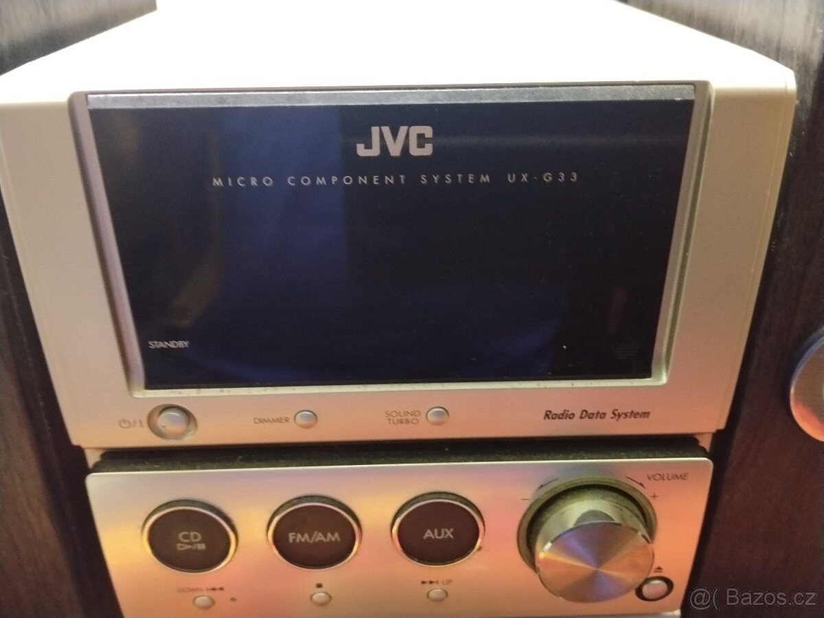 JVC - 4