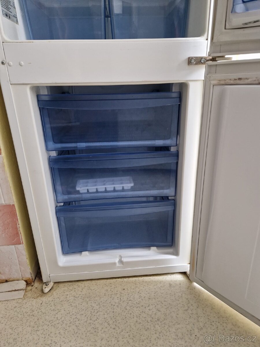 Lednice gorenje - 4