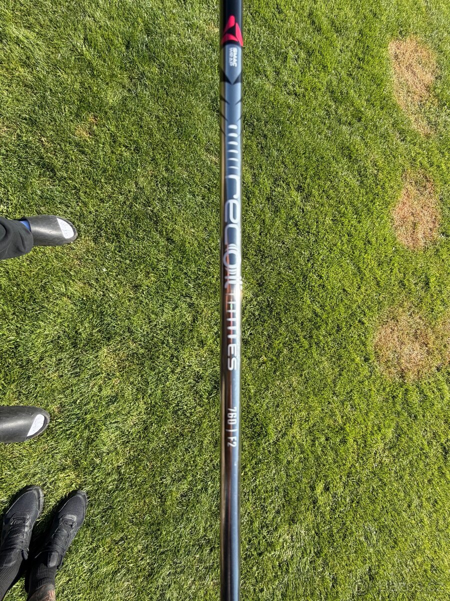 Golfové hole - 4