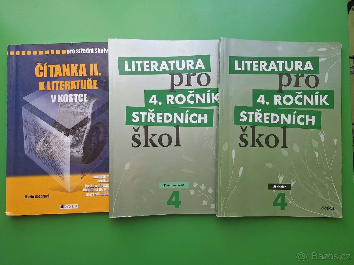 učebnice - 4