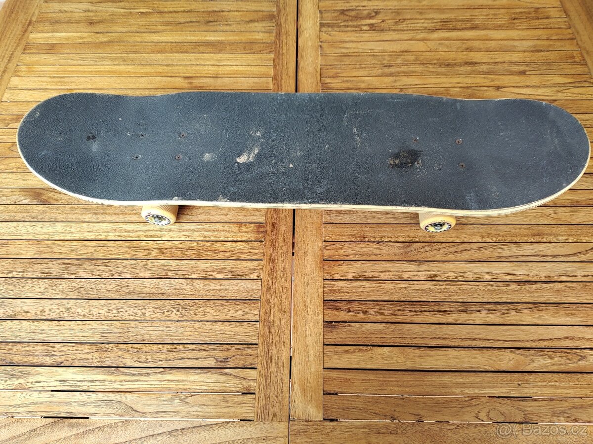 SKATEBOARD - 4