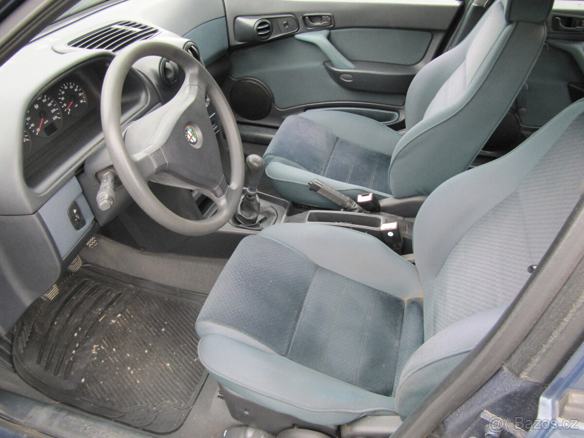 ALFA ROMEO 146 1.4 Twin Spark - 4
