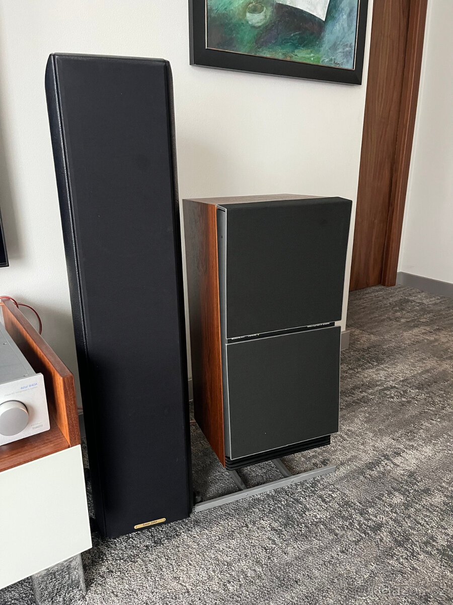 Bang & Olufsen, Beovox MC120.2 - 4