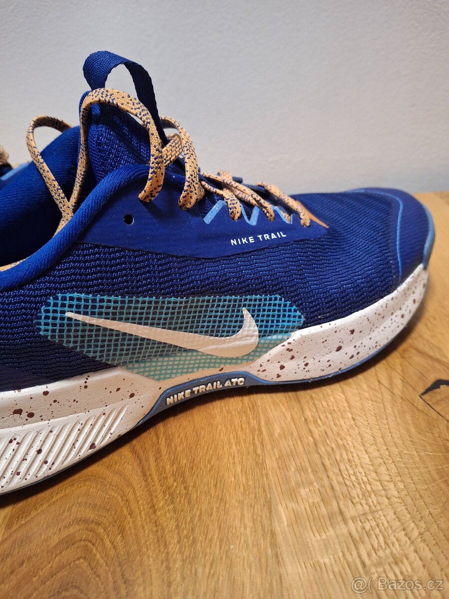 Pánské boty Nike trail - 4