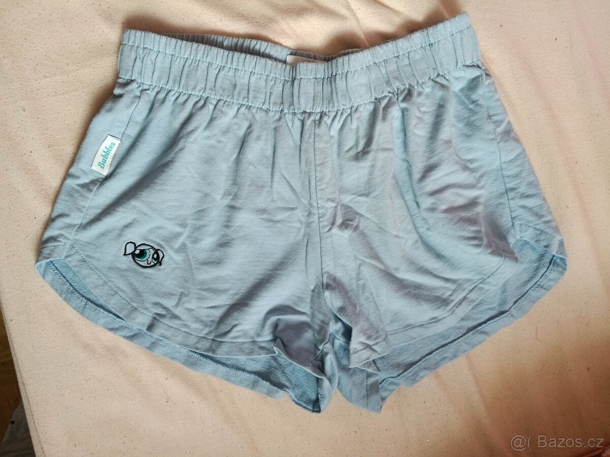 Kraťasy XL dámské/dívčí - 4