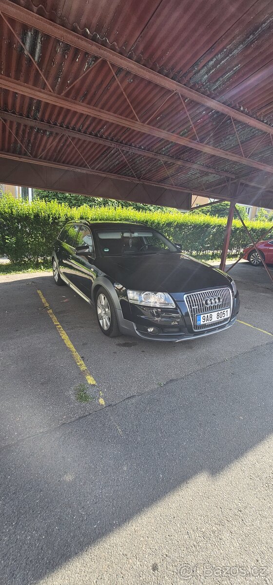 Audi A6 Allroad - 4