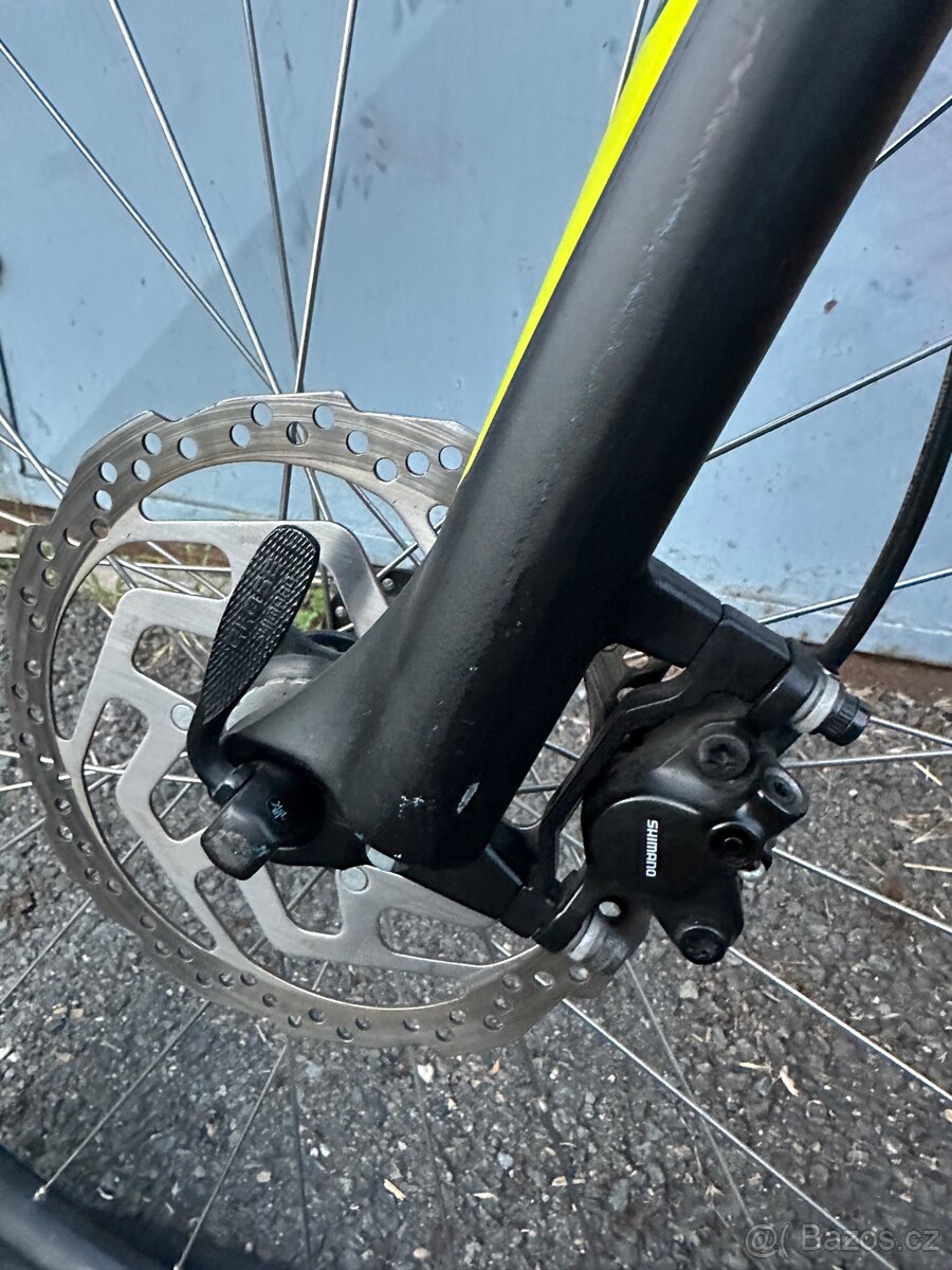 Kolo Specialized Rockhopper Comp velikost L - 4