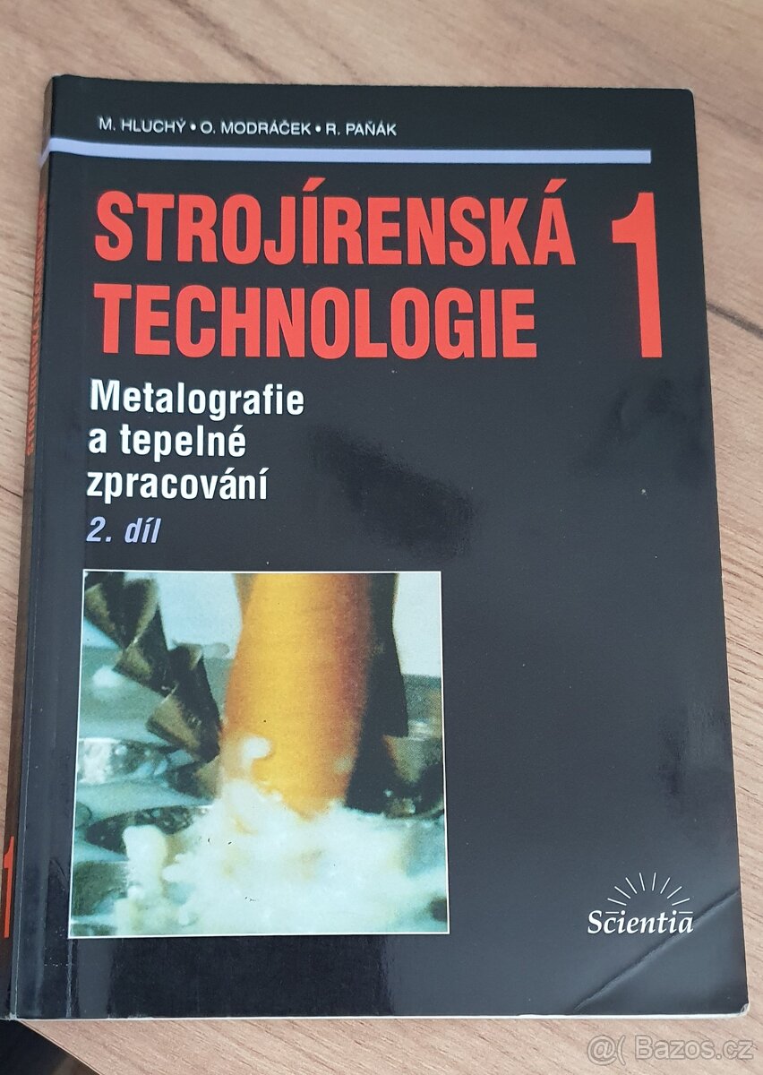 Různé - 4