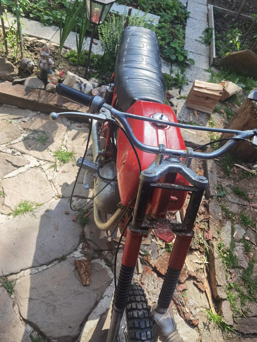 Čezeta 250