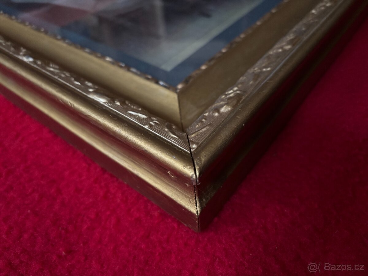 Jan Zrzavý - PŘÍTELKYNĚ-1923 - 4