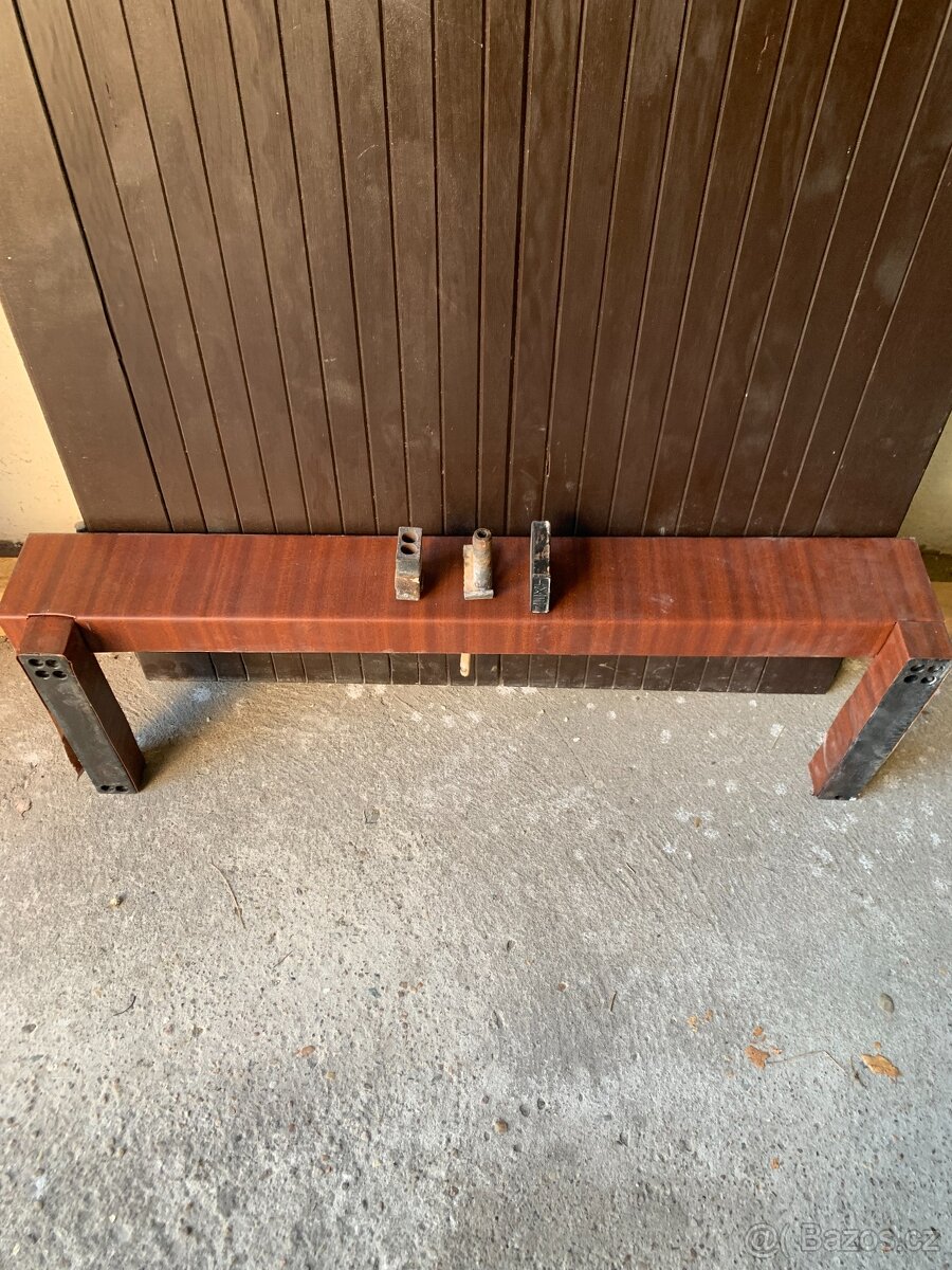 Prodám vchodové - vstupní dveře NEXT - 4