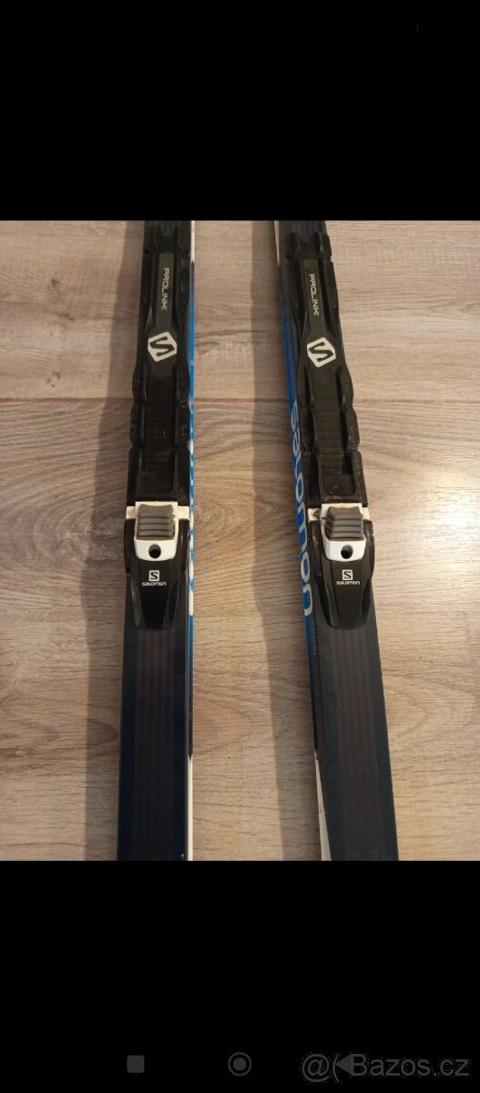 Dámské běžky - 4