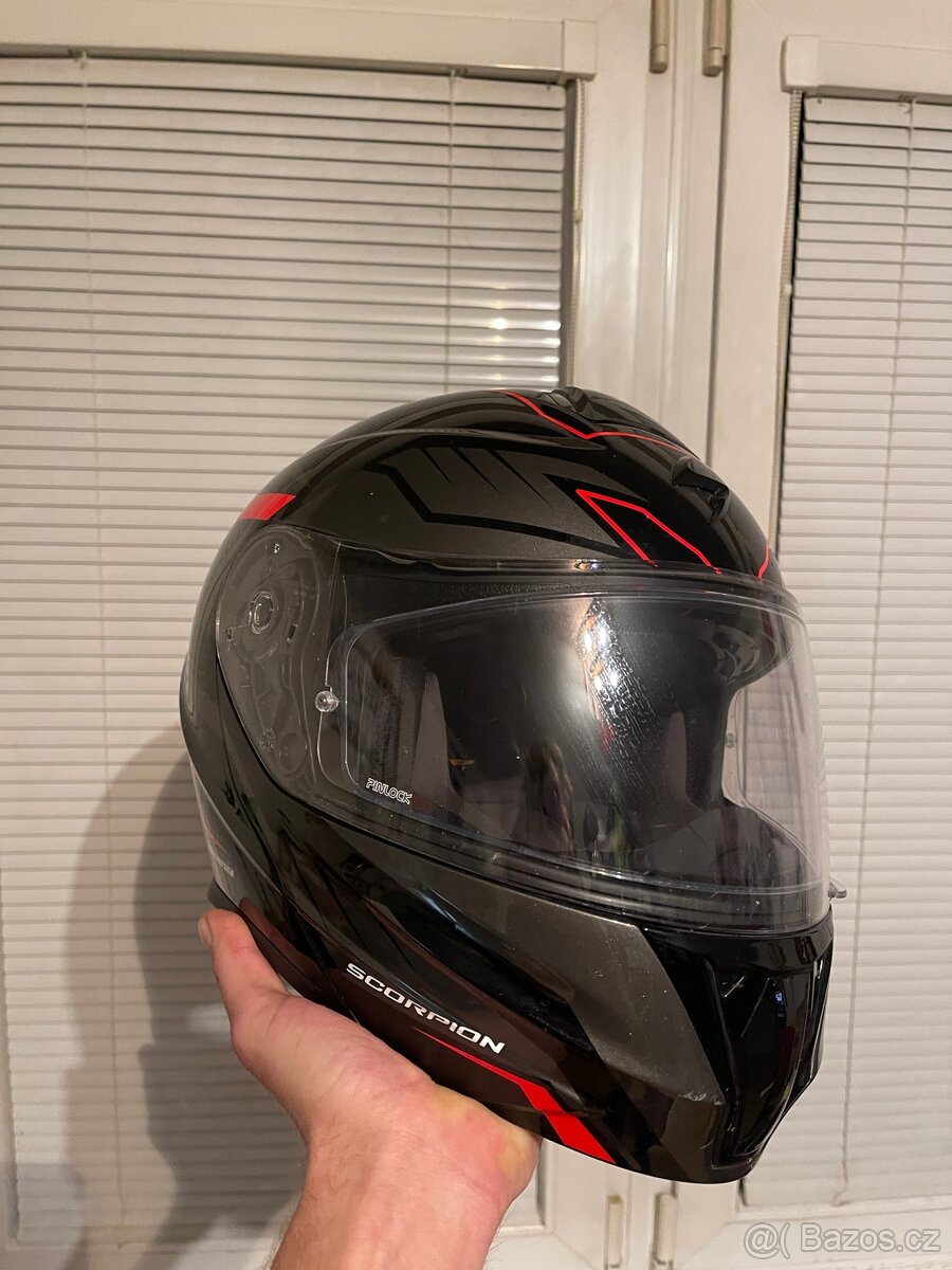 Helma Scorpion Exo-920 - 4