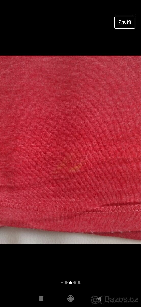 dívčí set 13 let - 4