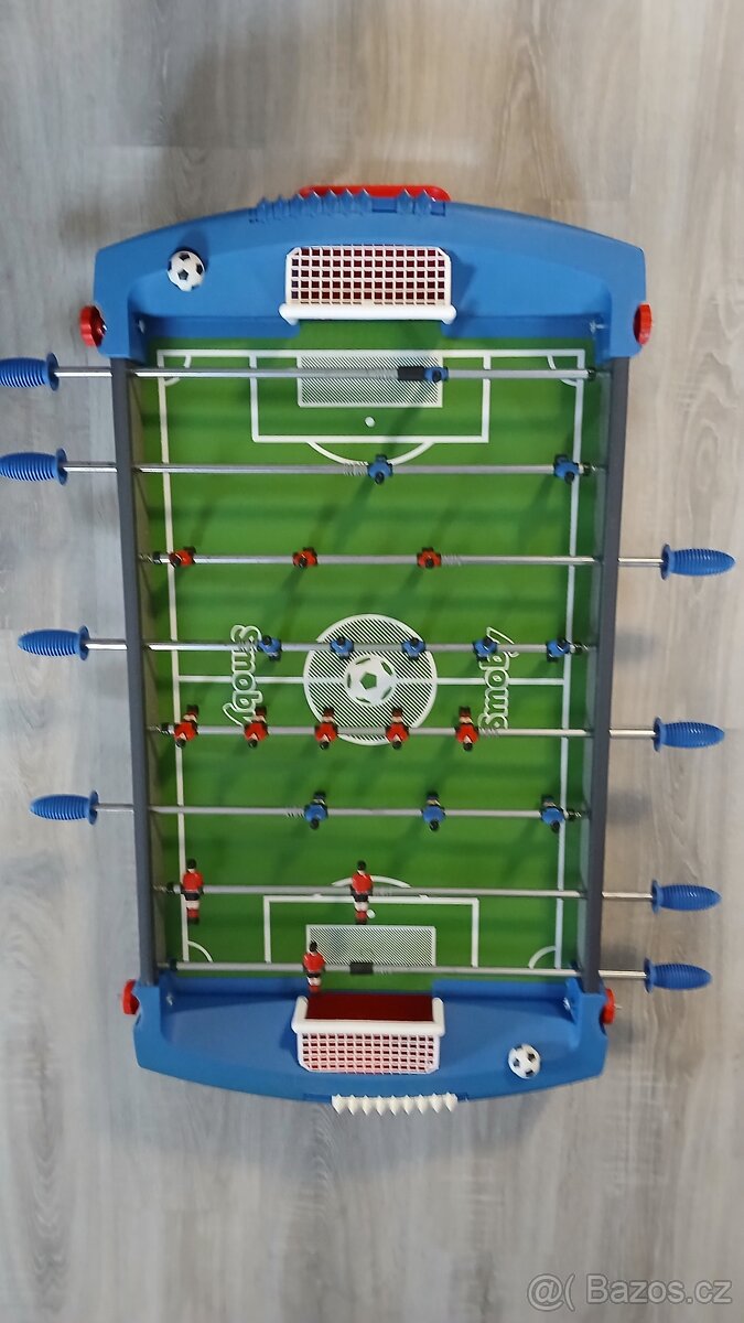 Prodam stolni fotbal - 4