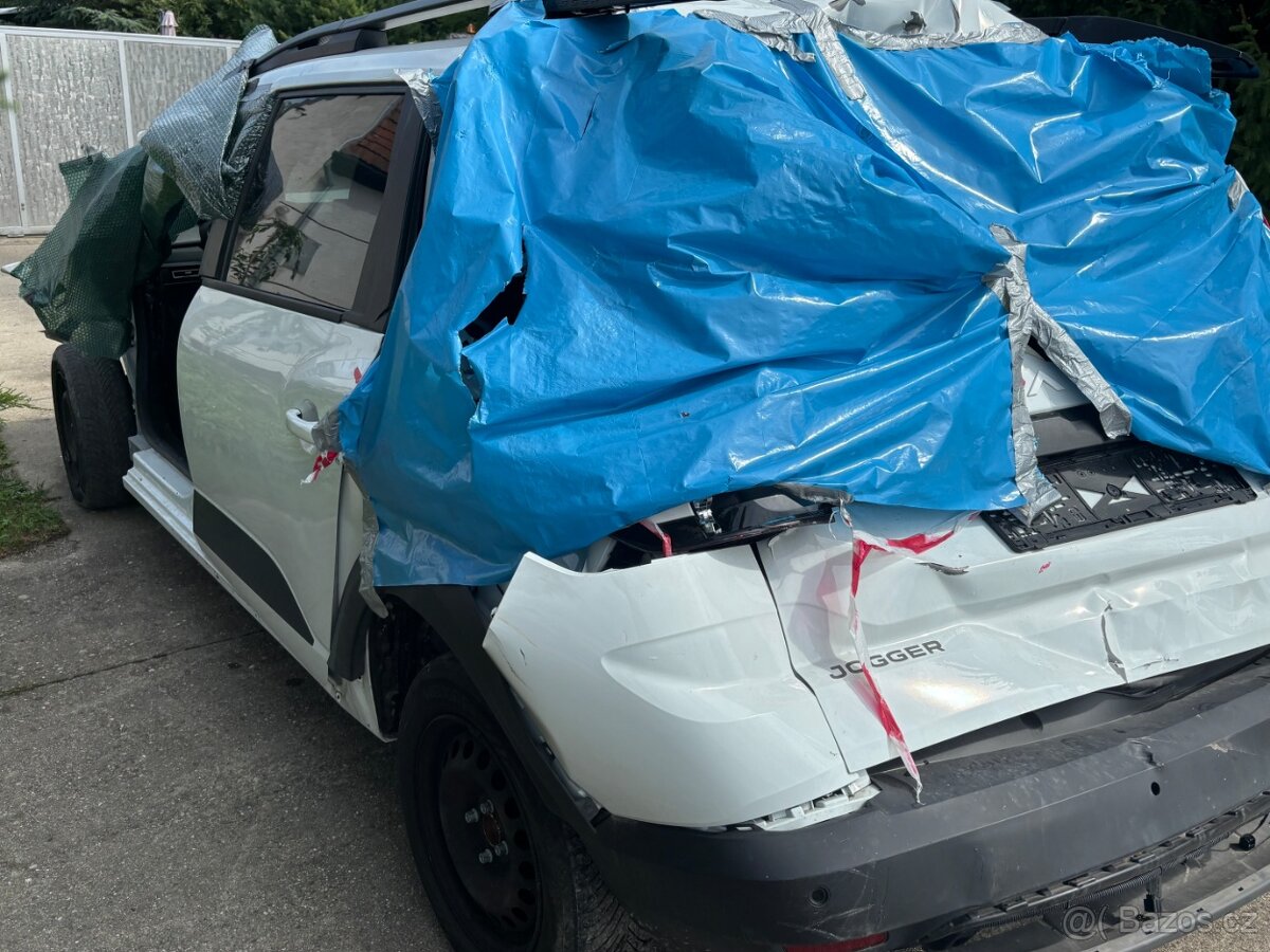 Dacia Jogger 1.0tce - 4