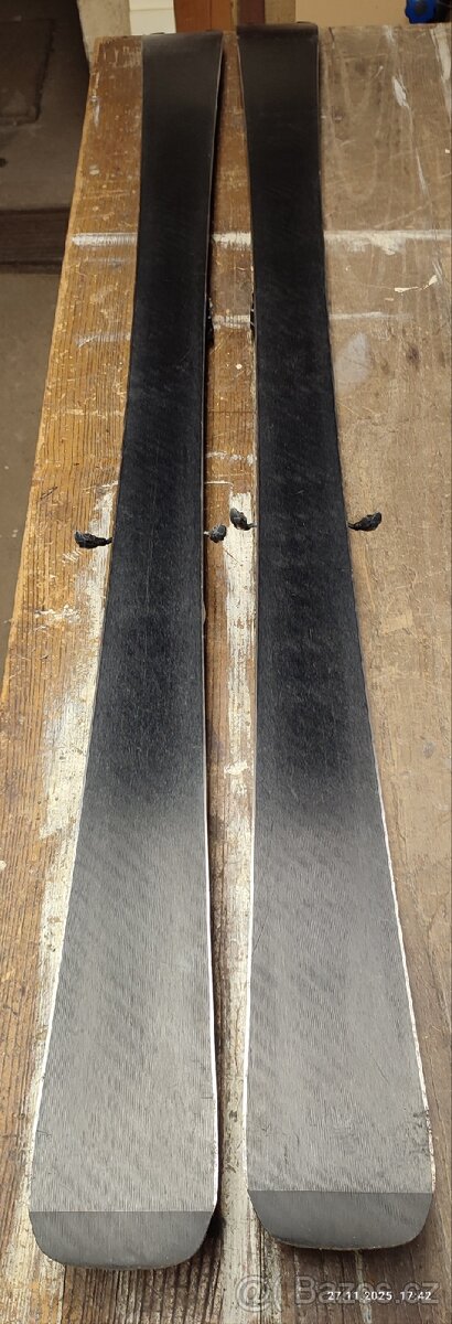 Dětské lyže 140 cm - 4