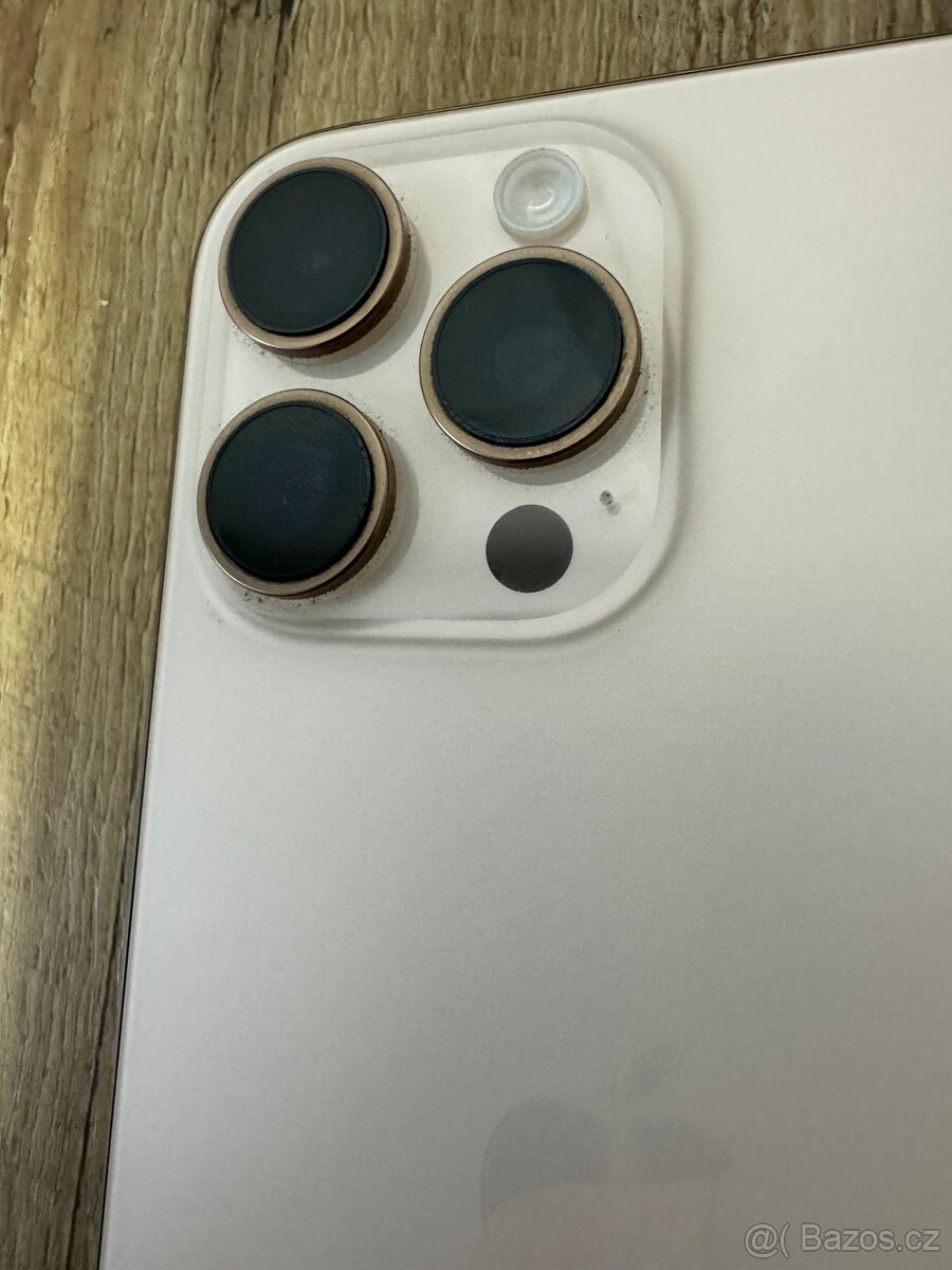 IPhone 16 Pro Max záruka+pojištění - 4
