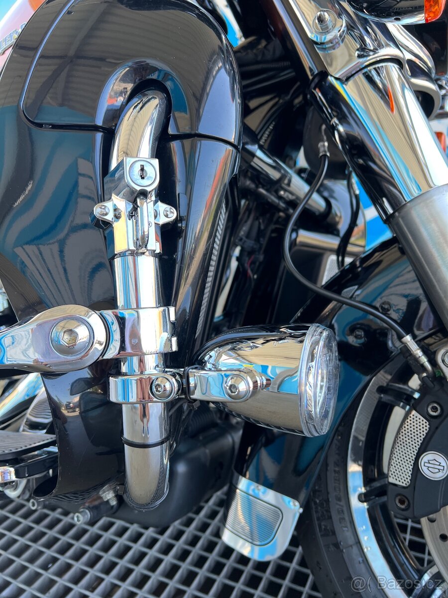 Prodám Harley Davidson Electra Ultra Glide - 4