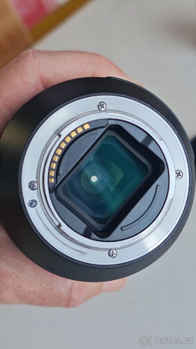 Sony FE 70-300/4,5 - 5,6 G OSS - 4