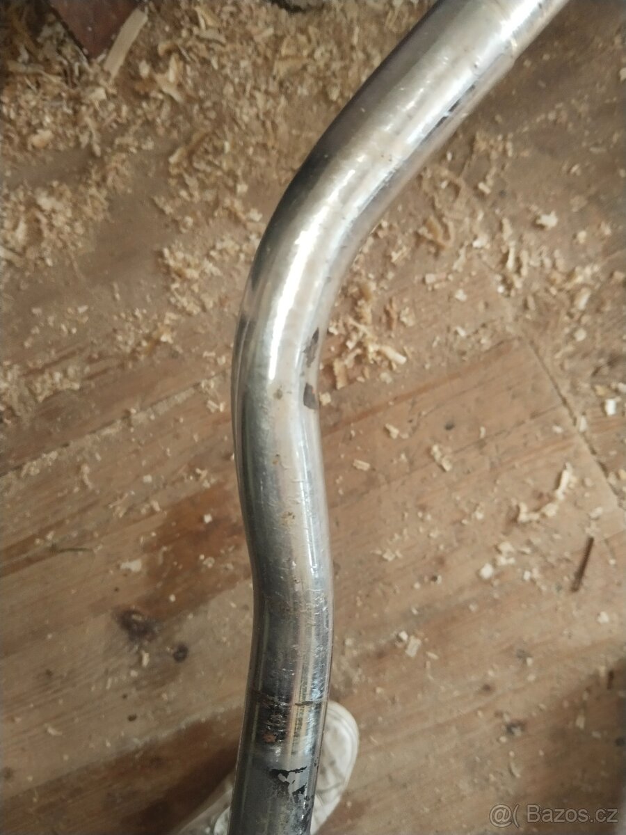 Říditka dněpr k750 - 4